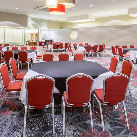 Wyndham Sacramento Hotell Carmichael Eksteriør bilde