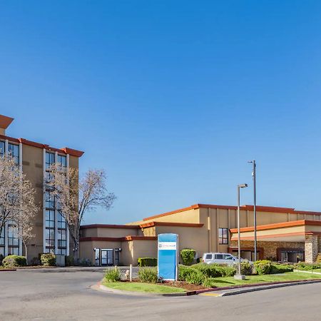 Wyndham Sacramento Hotell Carmichael Eksteriør bilde