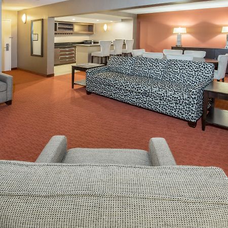 Wyndham Sacramento Hotell Carmichael Eksteriør bilde