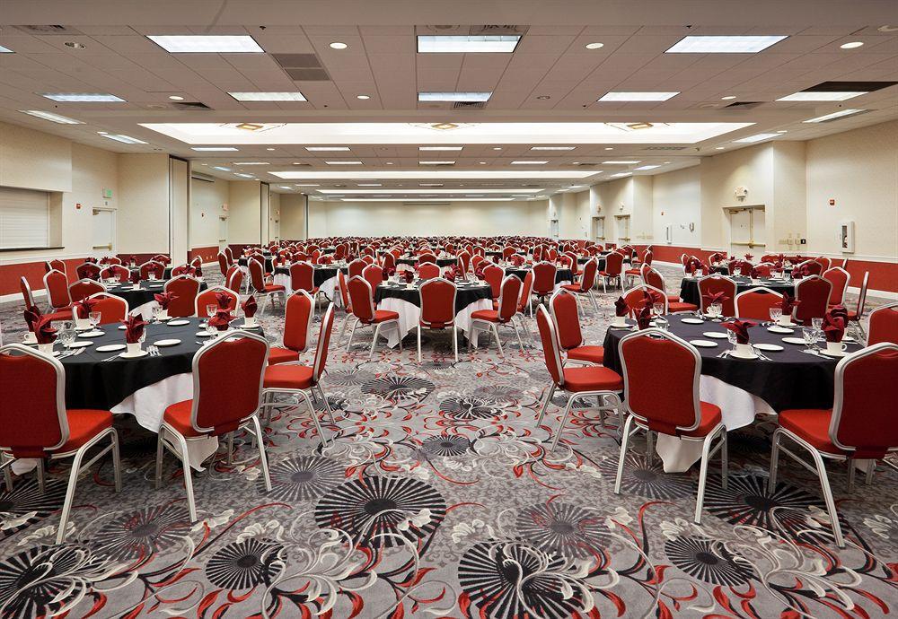 Wyndham Sacramento Hotell Carmichael Eksteriør bilde