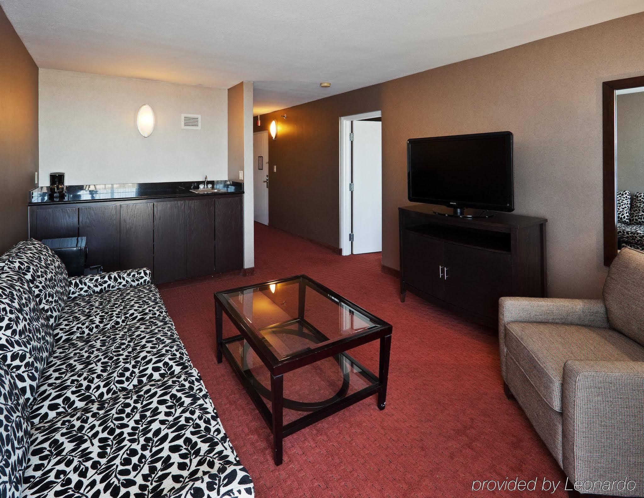 Wyndham Sacramento Hotell Carmichael Eksteriør bilde