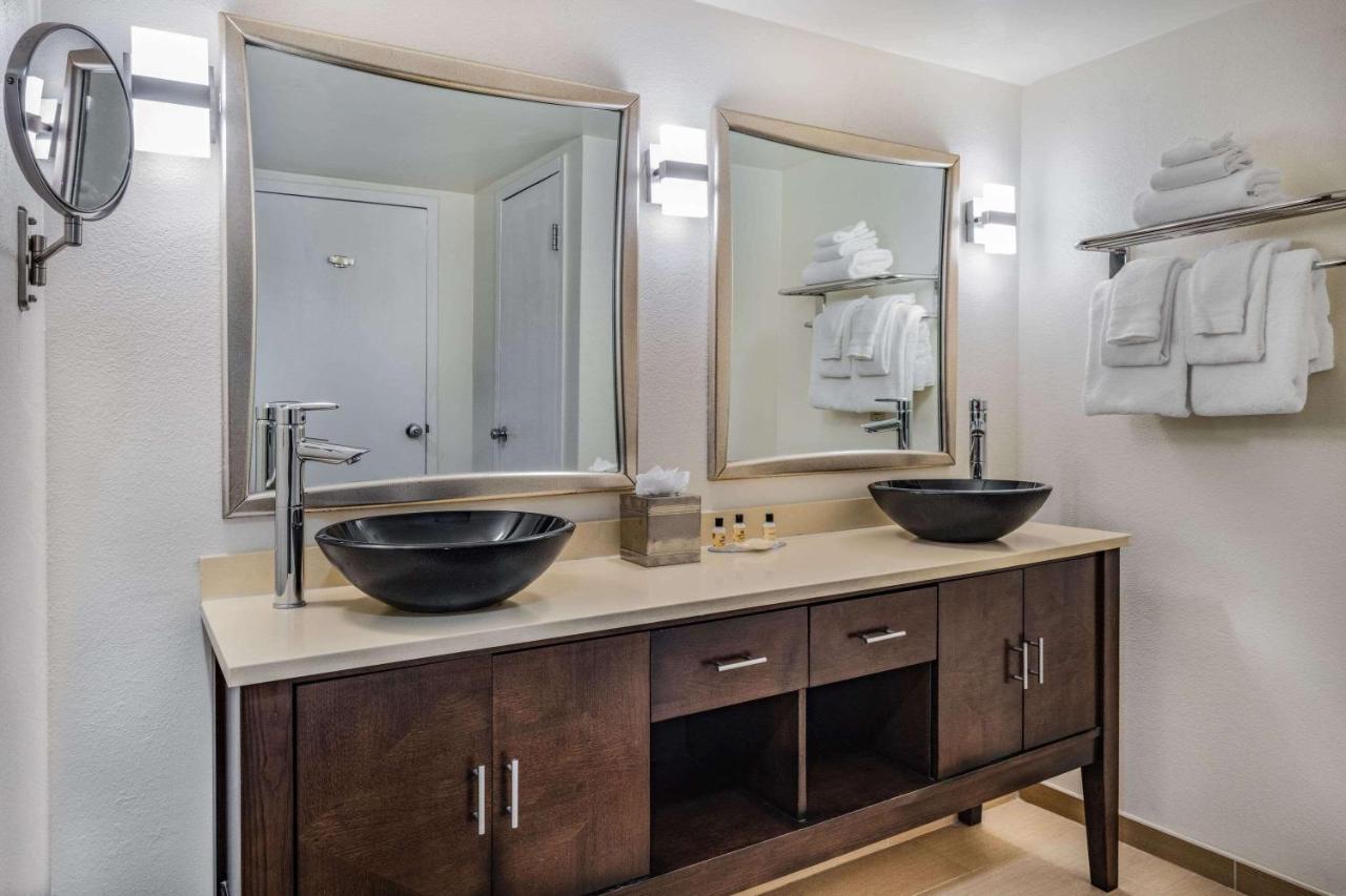 Wyndham Sacramento Hotell Carmichael Eksteriør bilde