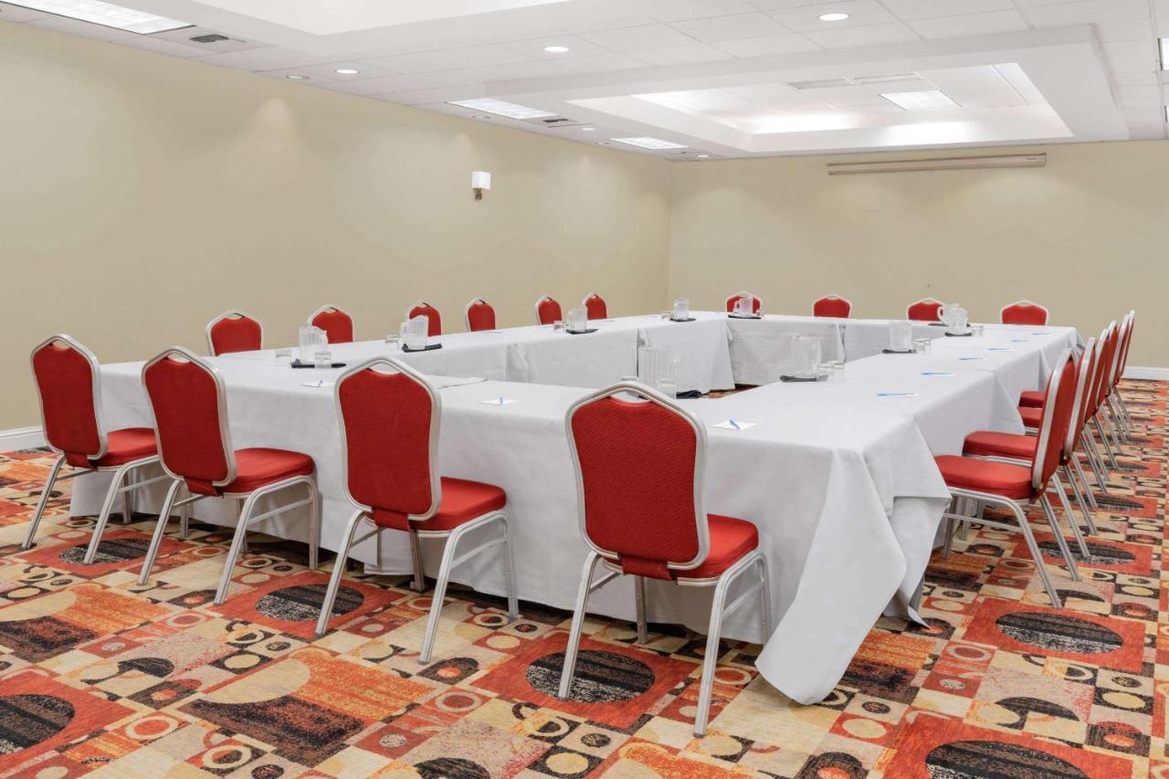 Wyndham Sacramento Hotell Carmichael Eksteriør bilde