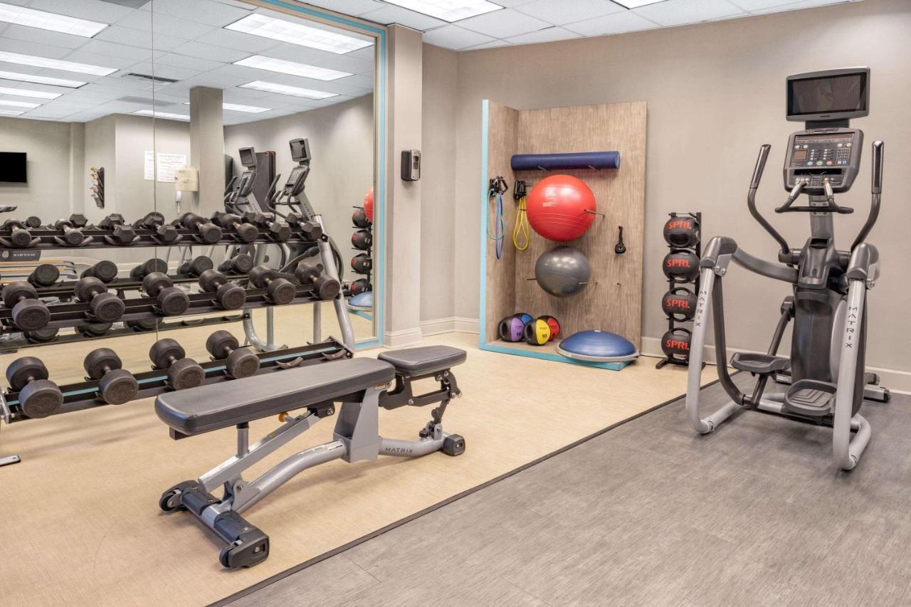Wyndham Sacramento Hotell Carmichael Eksteriør bilde