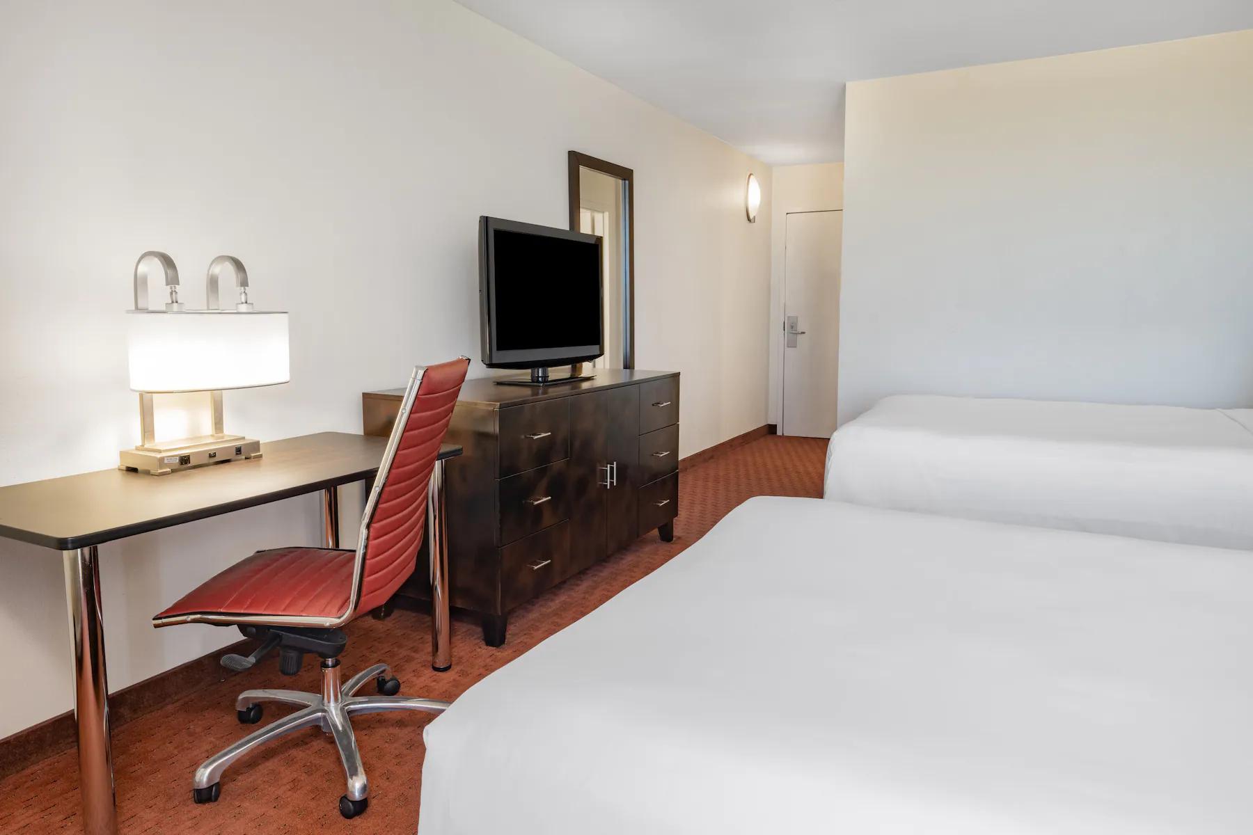 Wyndham Sacramento Hotell Carmichael Eksteriør bilde