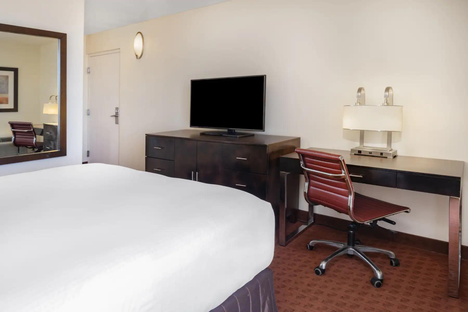 Wyndham Sacramento Hotell Carmichael Eksteriør bilde