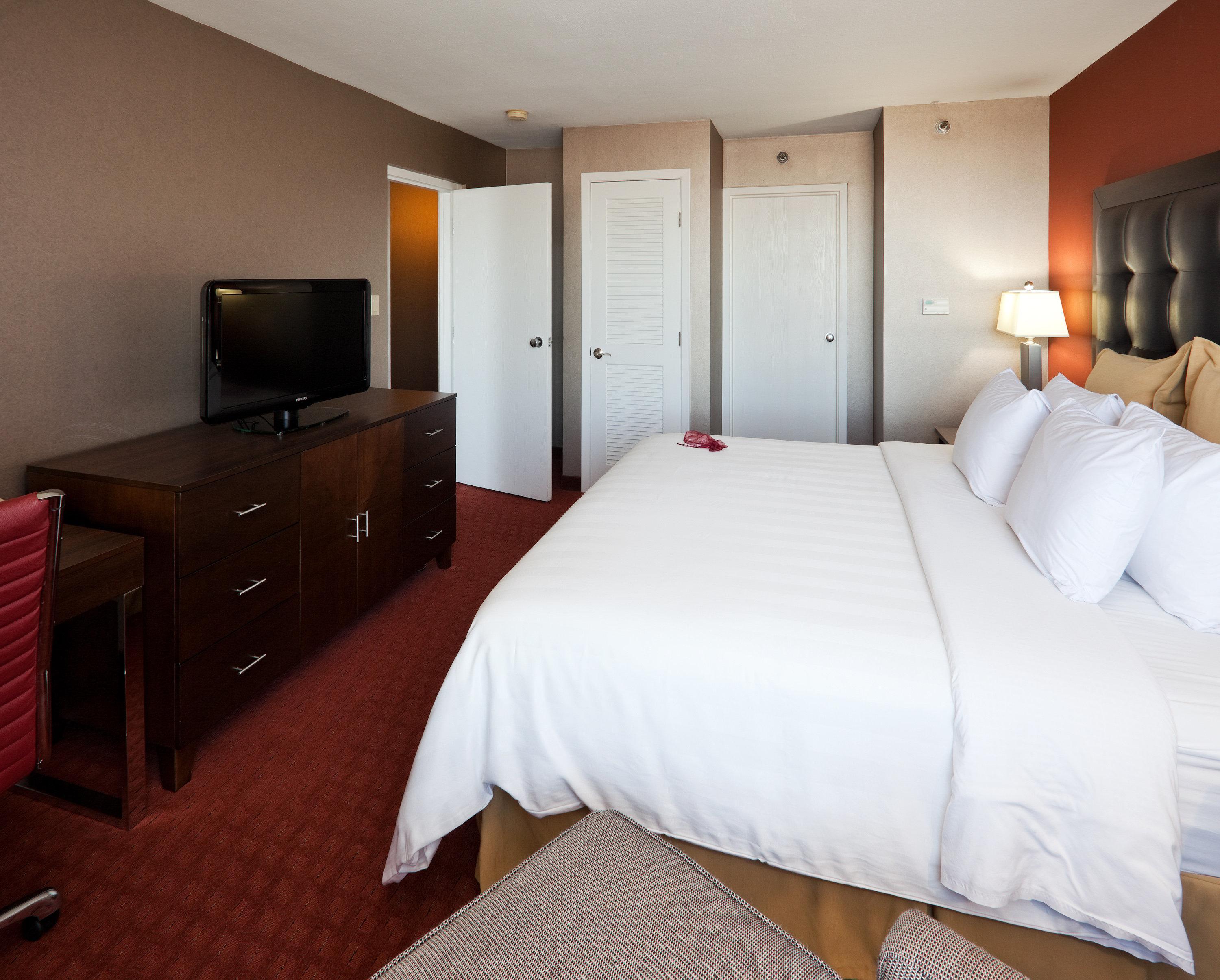 Wyndham Sacramento Hotell Carmichael Eksteriør bilde