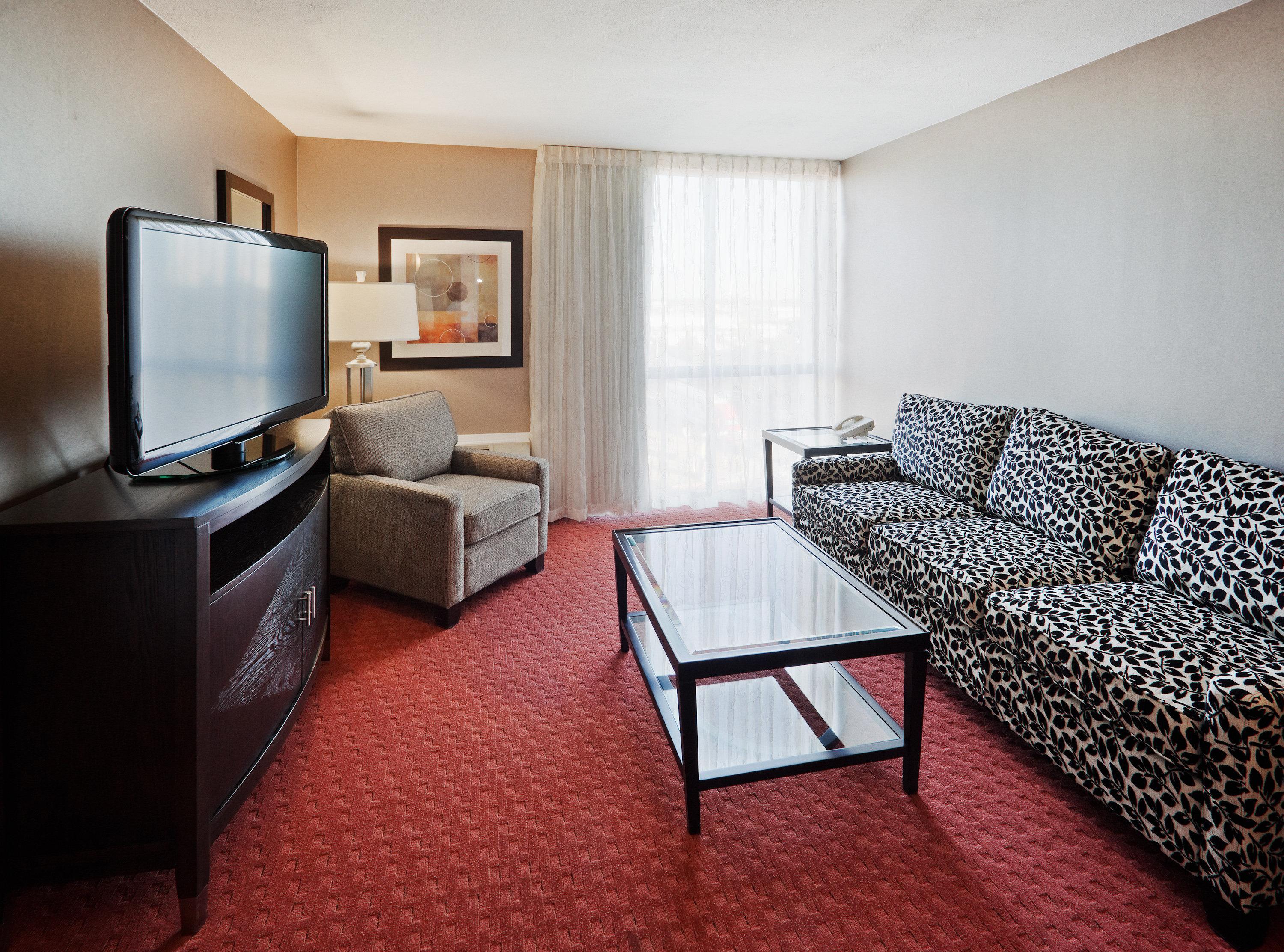 Wyndham Sacramento Hotell Carmichael Eksteriør bilde