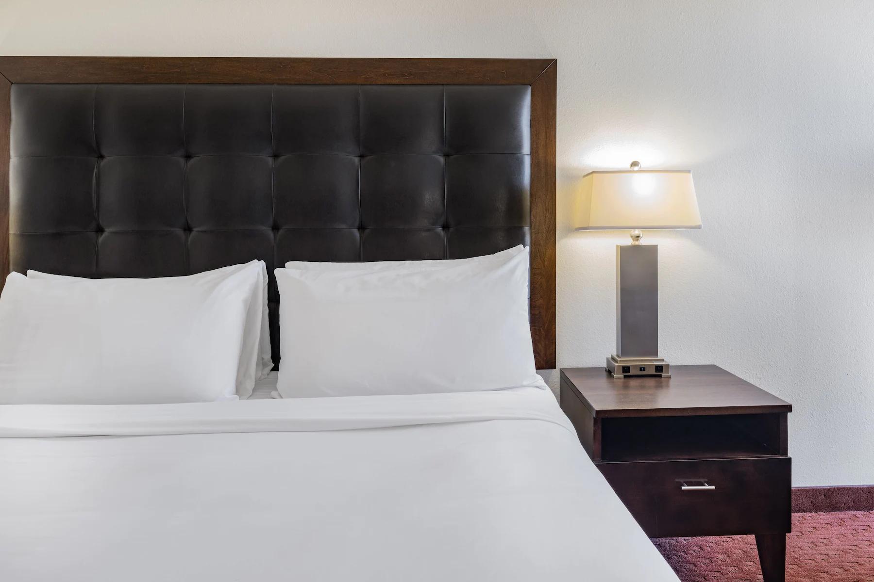 Wyndham Sacramento Hotell Carmichael Eksteriør bilde