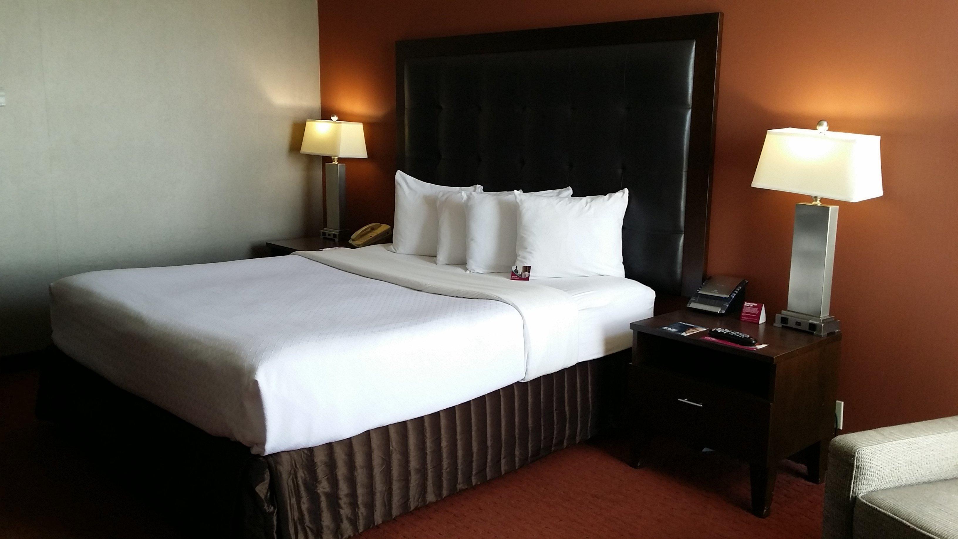 Wyndham Sacramento Hotell Carmichael Eksteriør bilde
