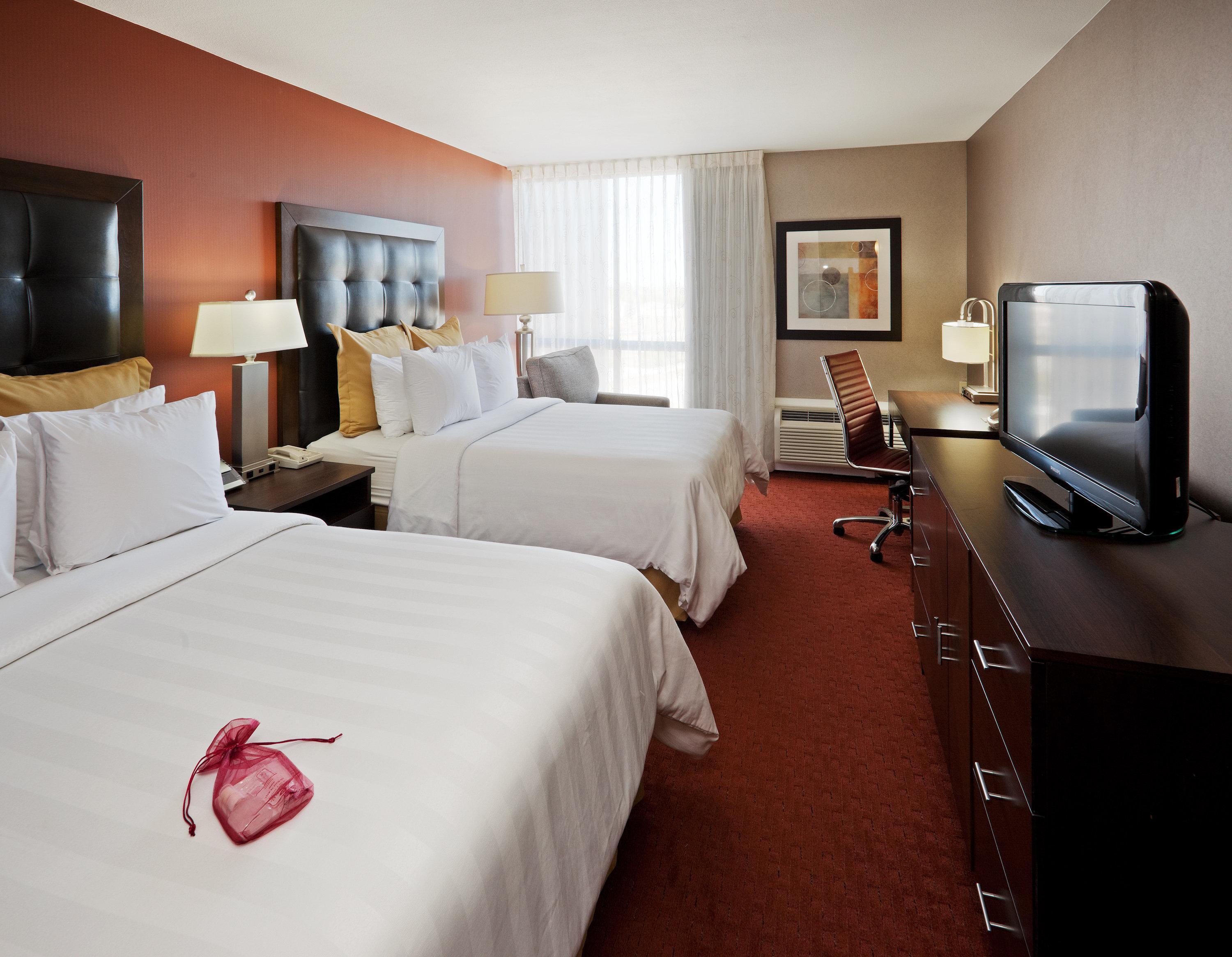 Wyndham Sacramento Hotell Carmichael Eksteriør bilde