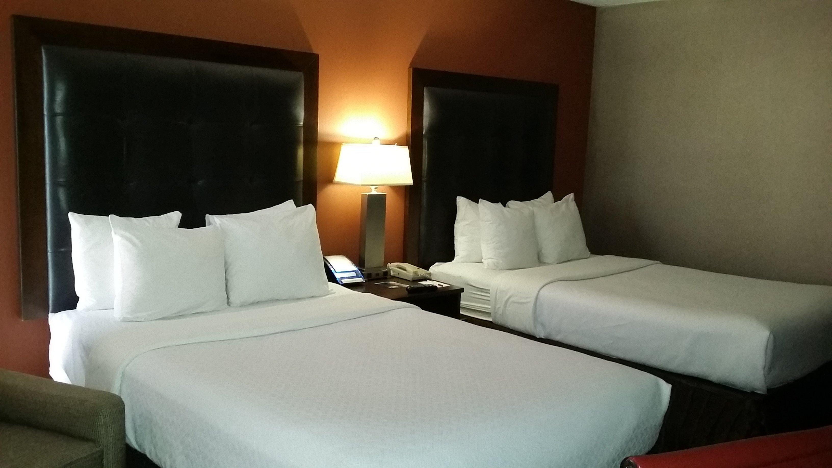Wyndham Sacramento Hotell Carmichael Eksteriør bilde