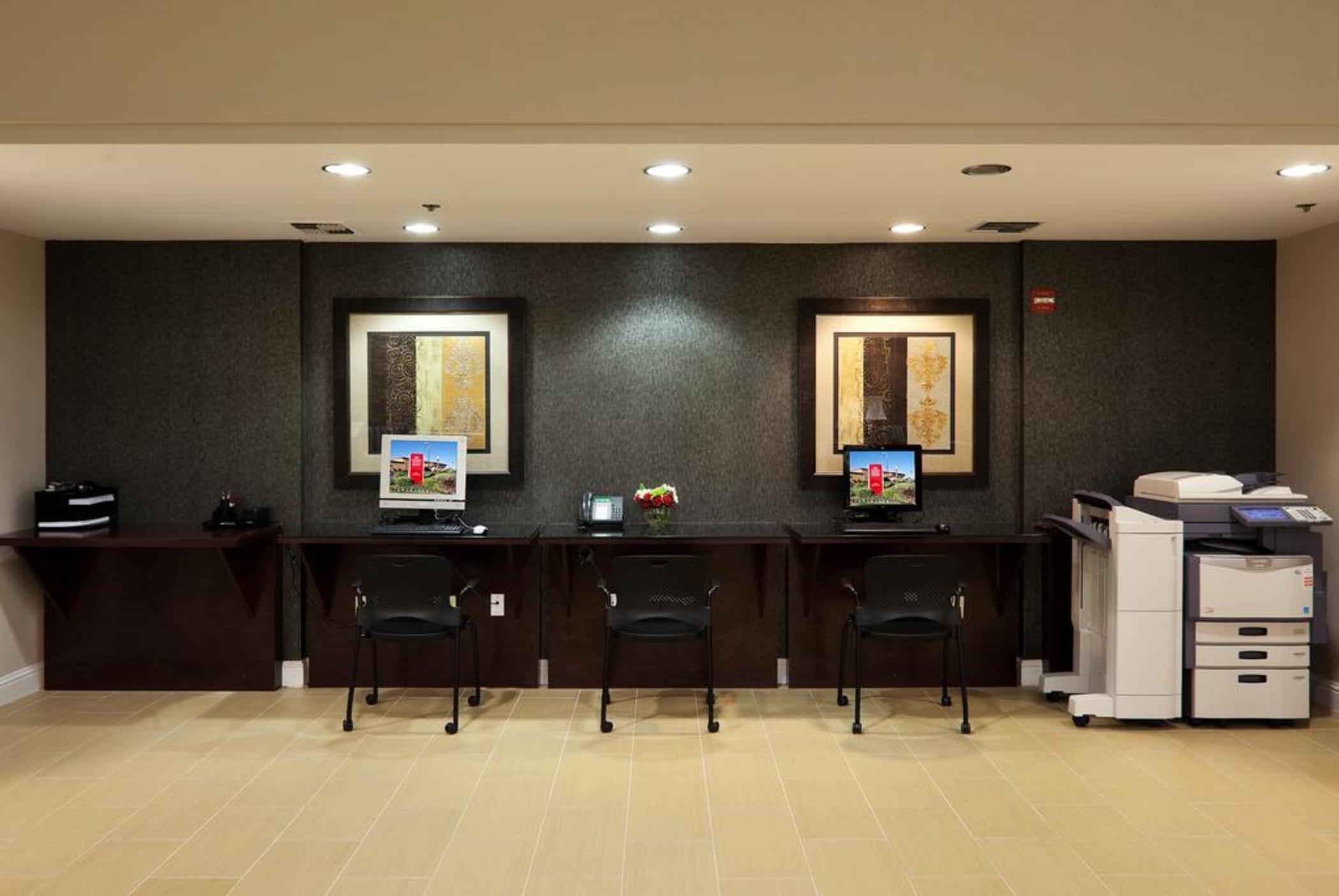 Wyndham Sacramento Hotell Carmichael Eksteriør bilde