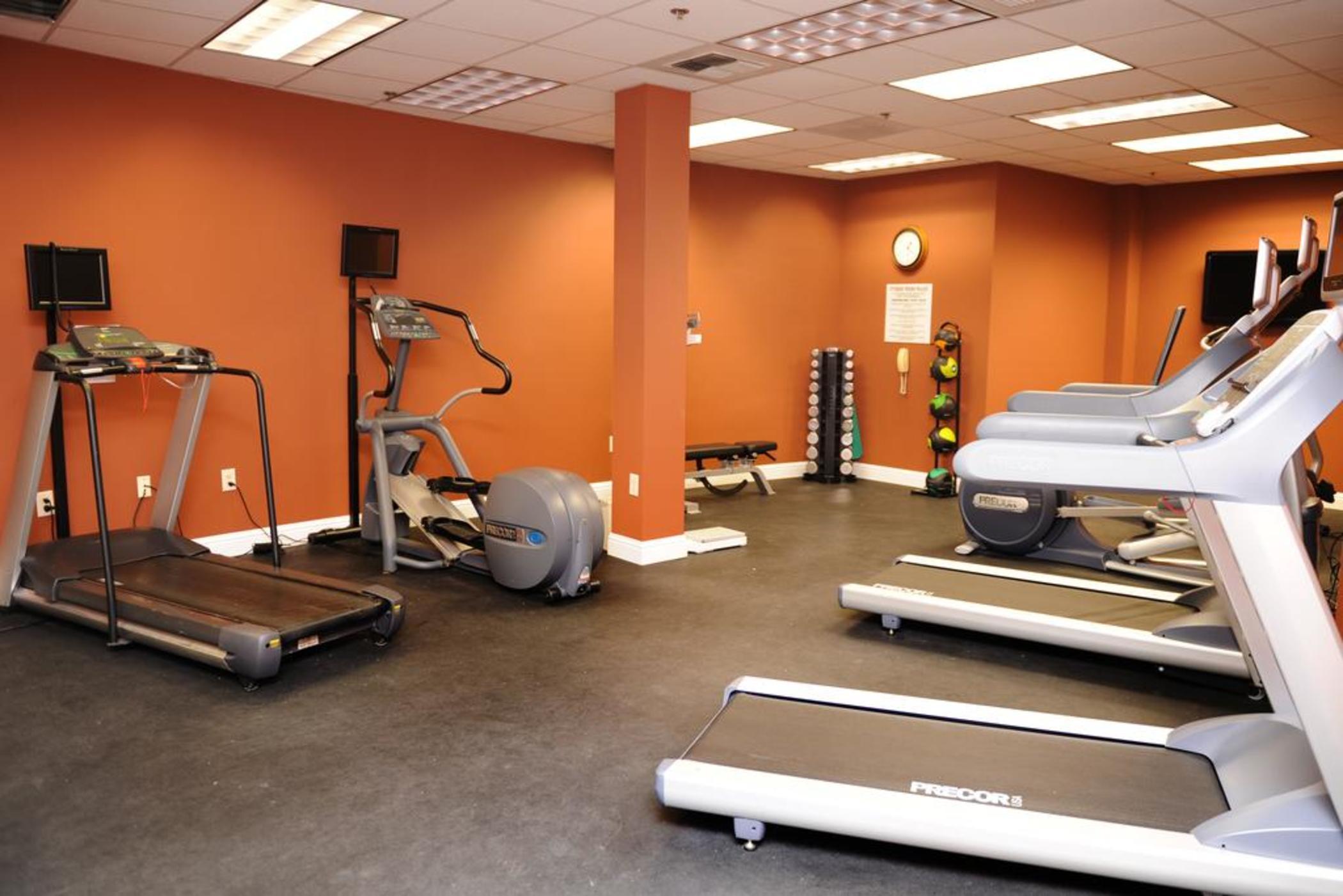 Wyndham Sacramento Hotell Carmichael Eksteriør bilde