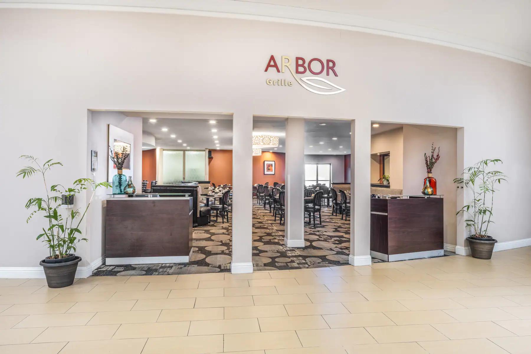 Wyndham Sacramento Hotell Carmichael Eksteriør bilde