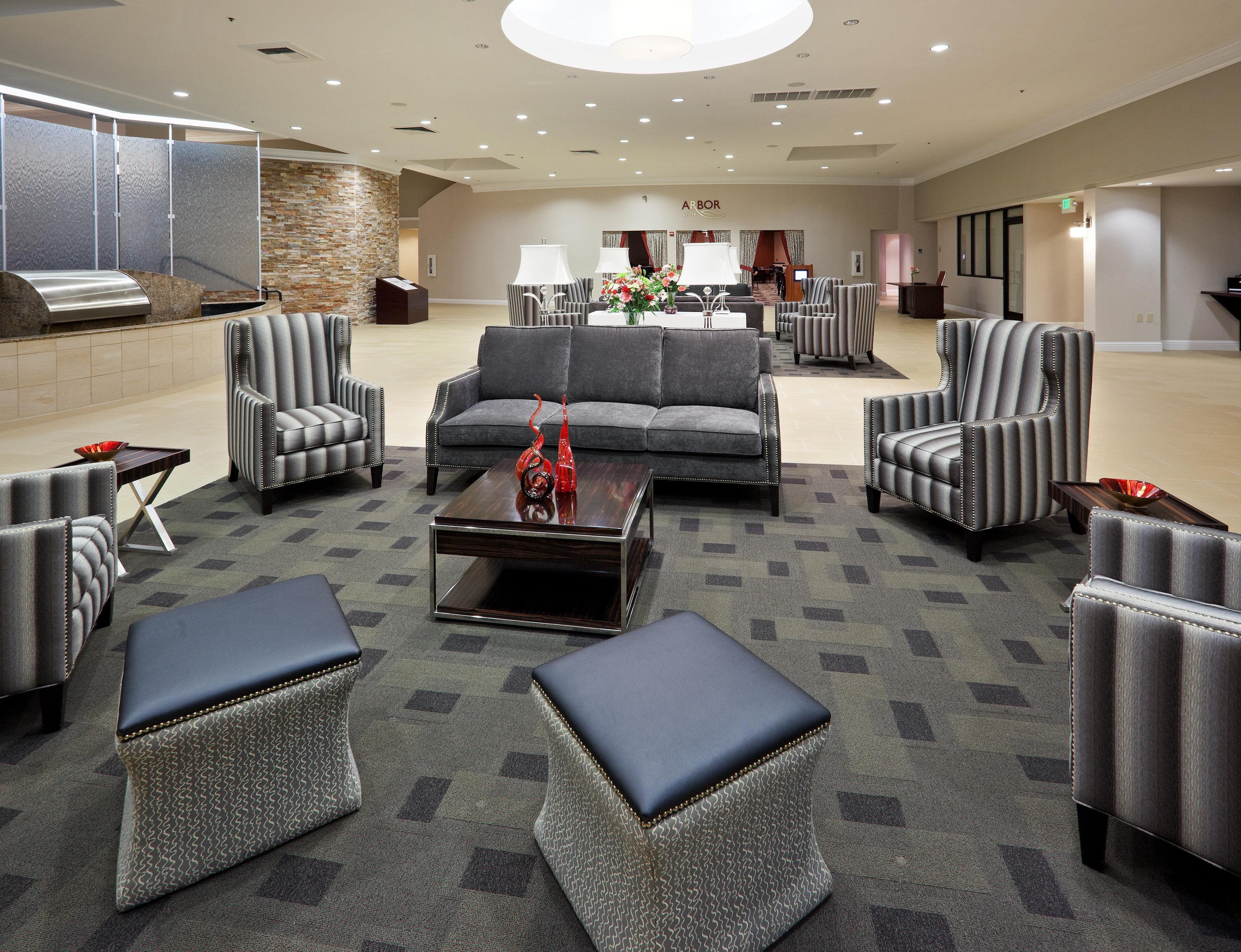 Wyndham Sacramento Hotell Carmichael Eksteriør bilde