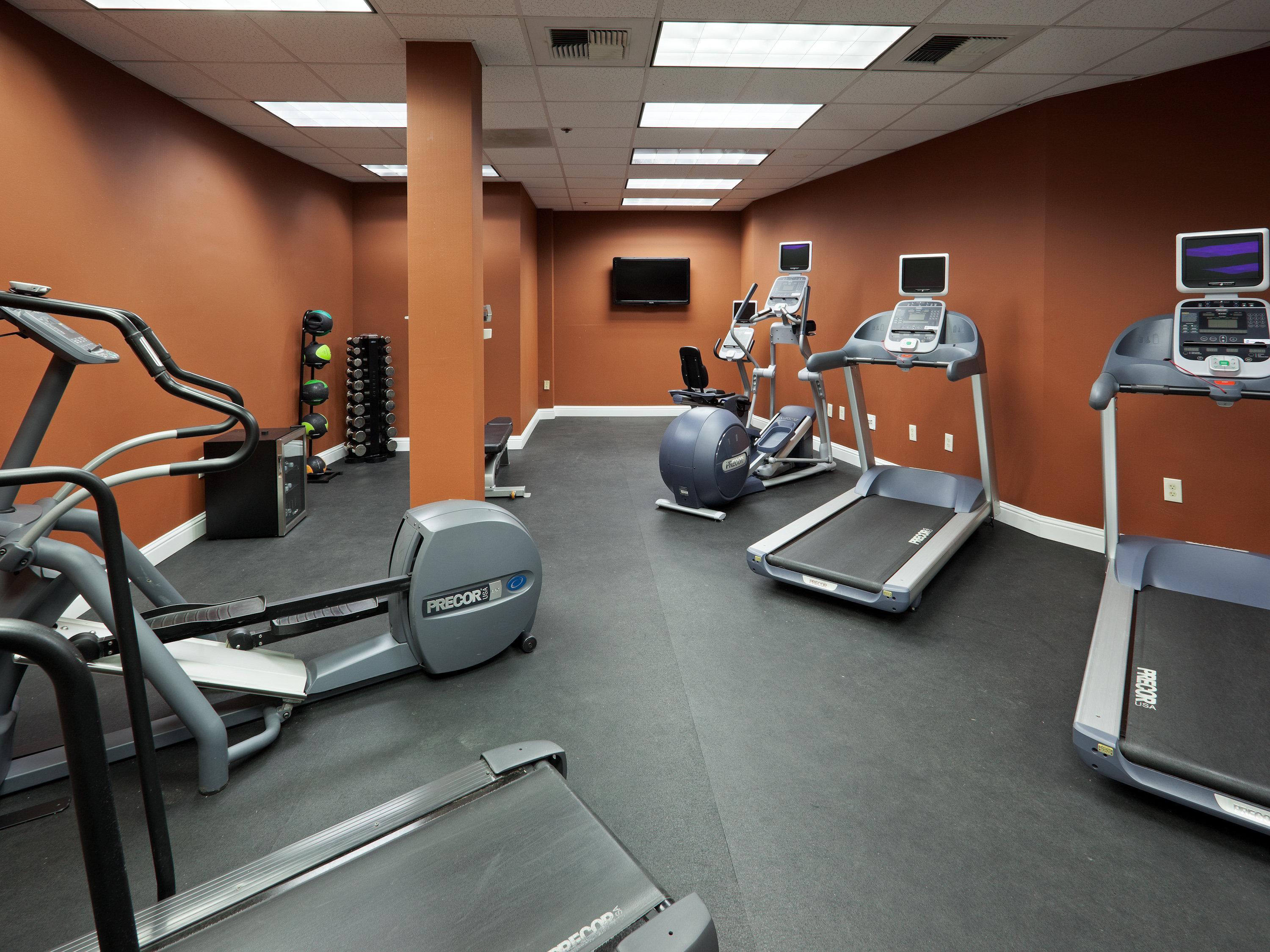 Wyndham Sacramento Hotell Carmichael Eksteriør bilde