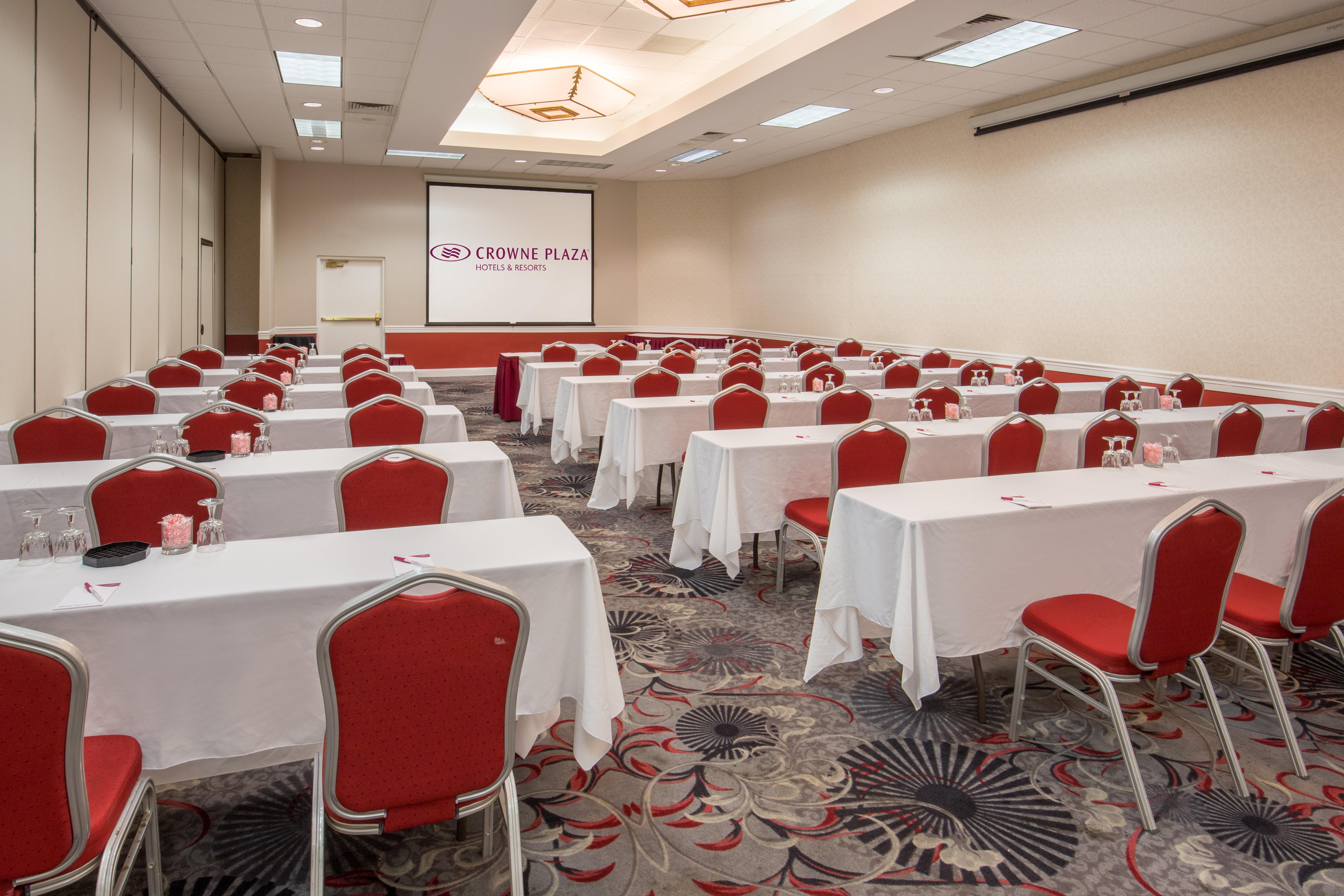 Wyndham Sacramento Hotell Carmichael Eksteriør bilde