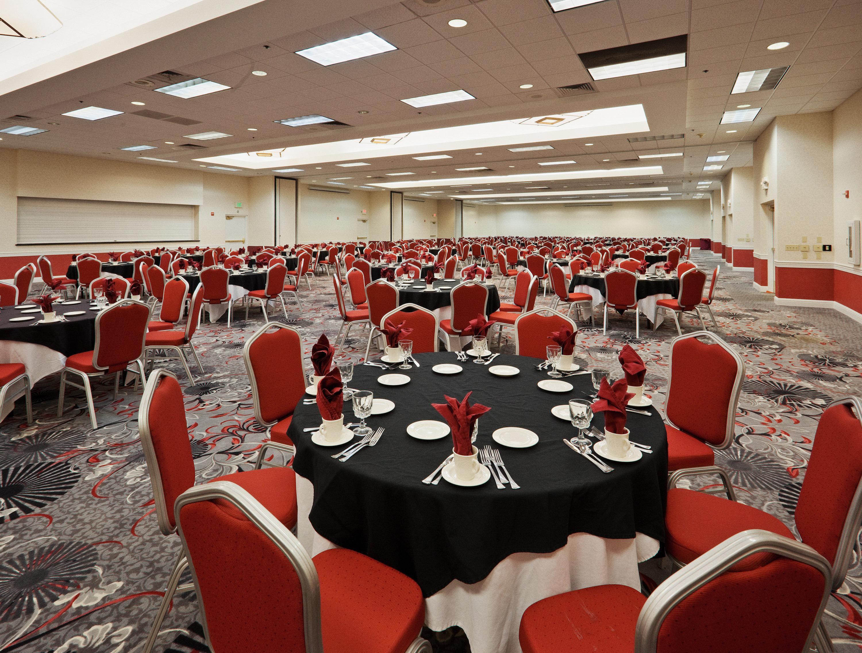 Wyndham Sacramento Hotell Carmichael Eksteriør bilde