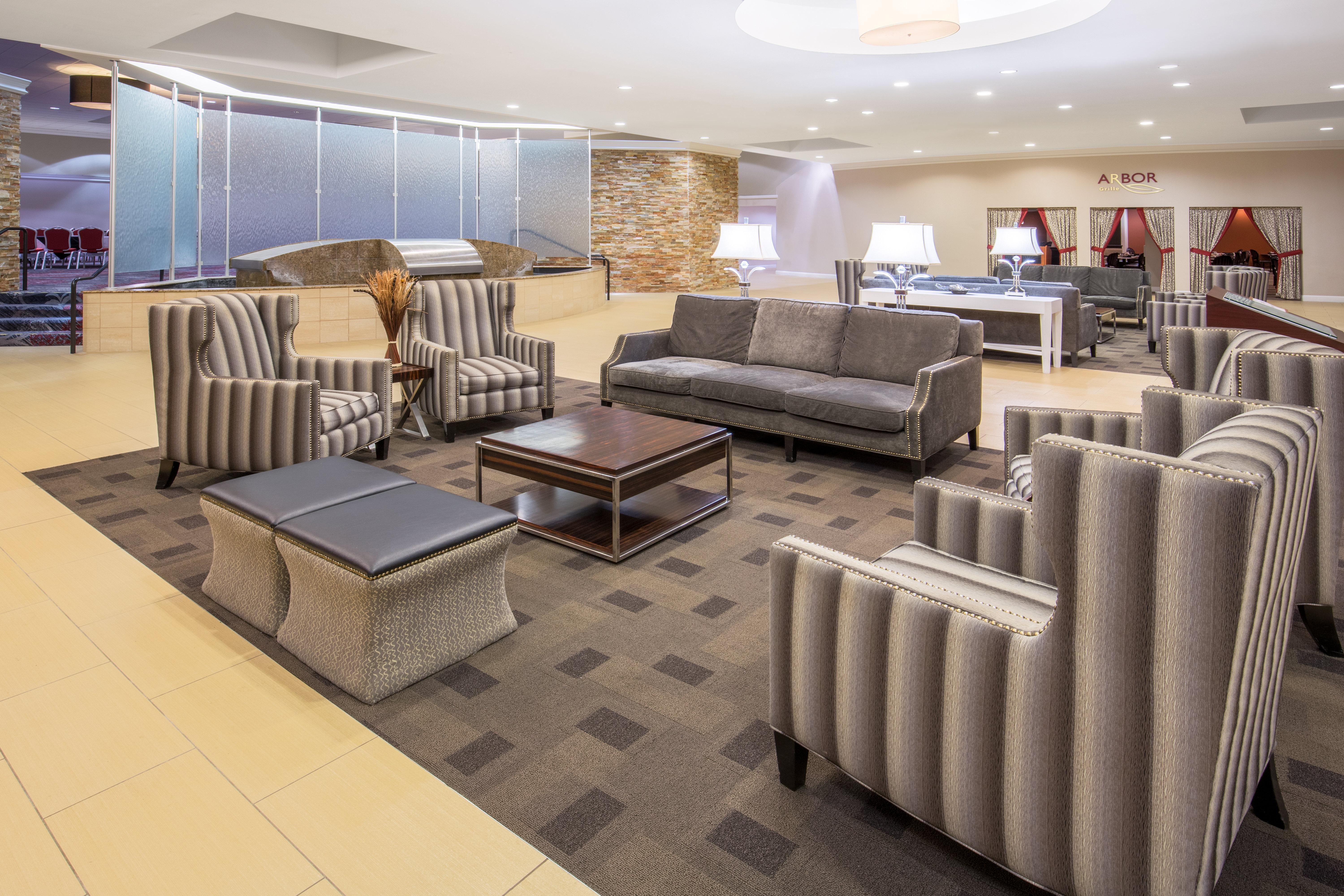 Wyndham Sacramento Hotell Carmichael Eksteriør bilde