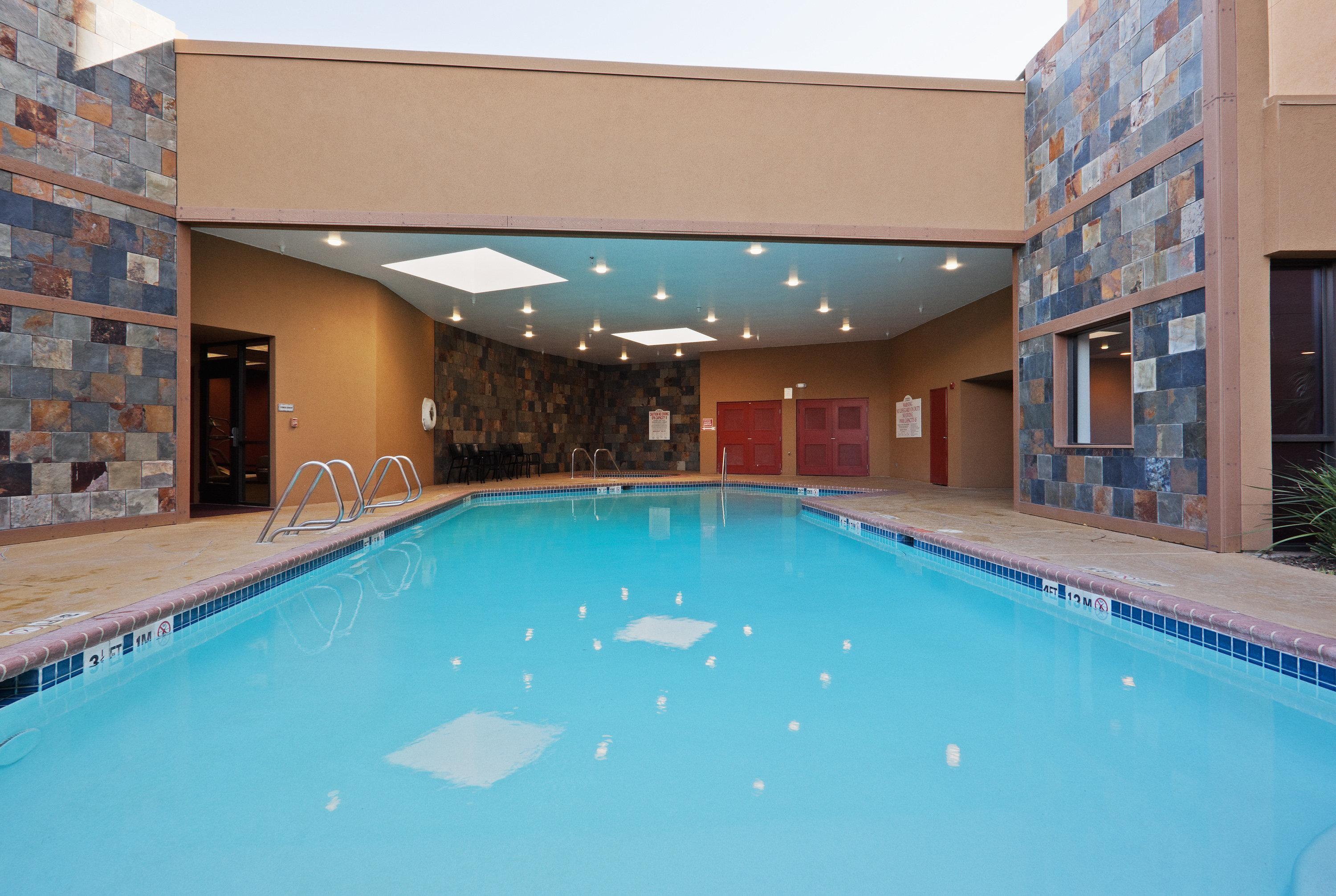 Wyndham Sacramento Hotell Carmichael Eksteriør bilde