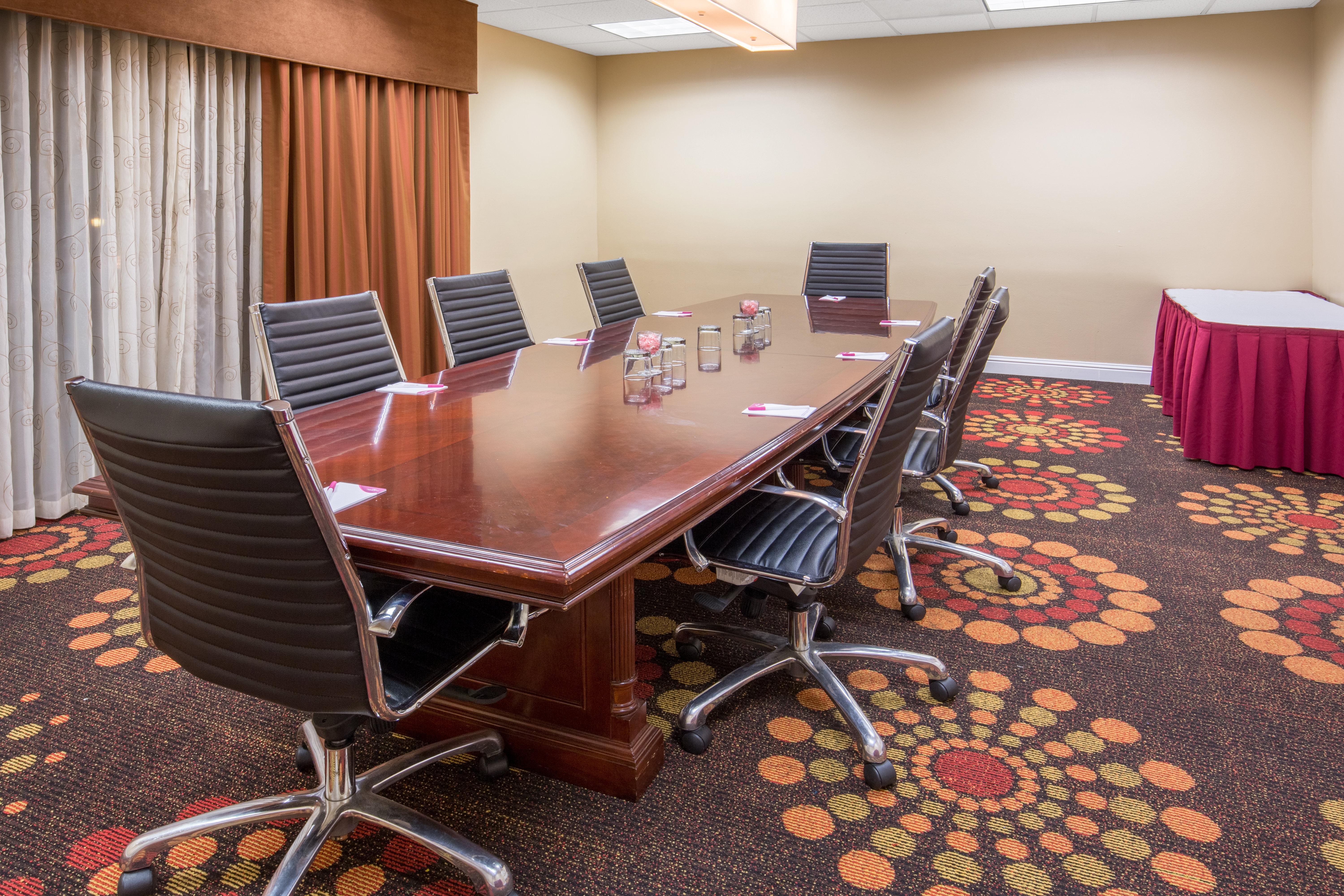 Wyndham Sacramento Hotell Carmichael Eksteriør bilde