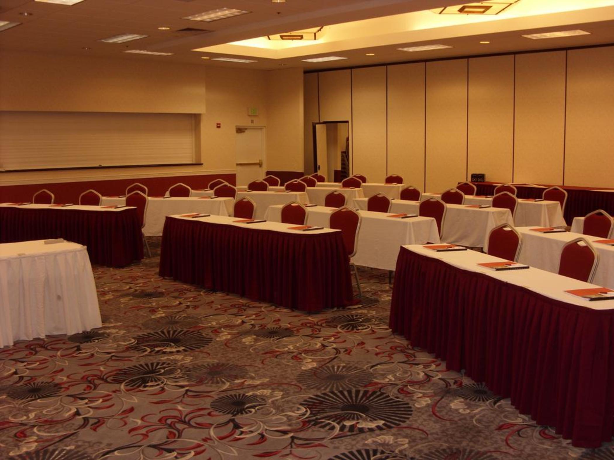 Wyndham Sacramento Hotell Carmichael Eksteriør bilde