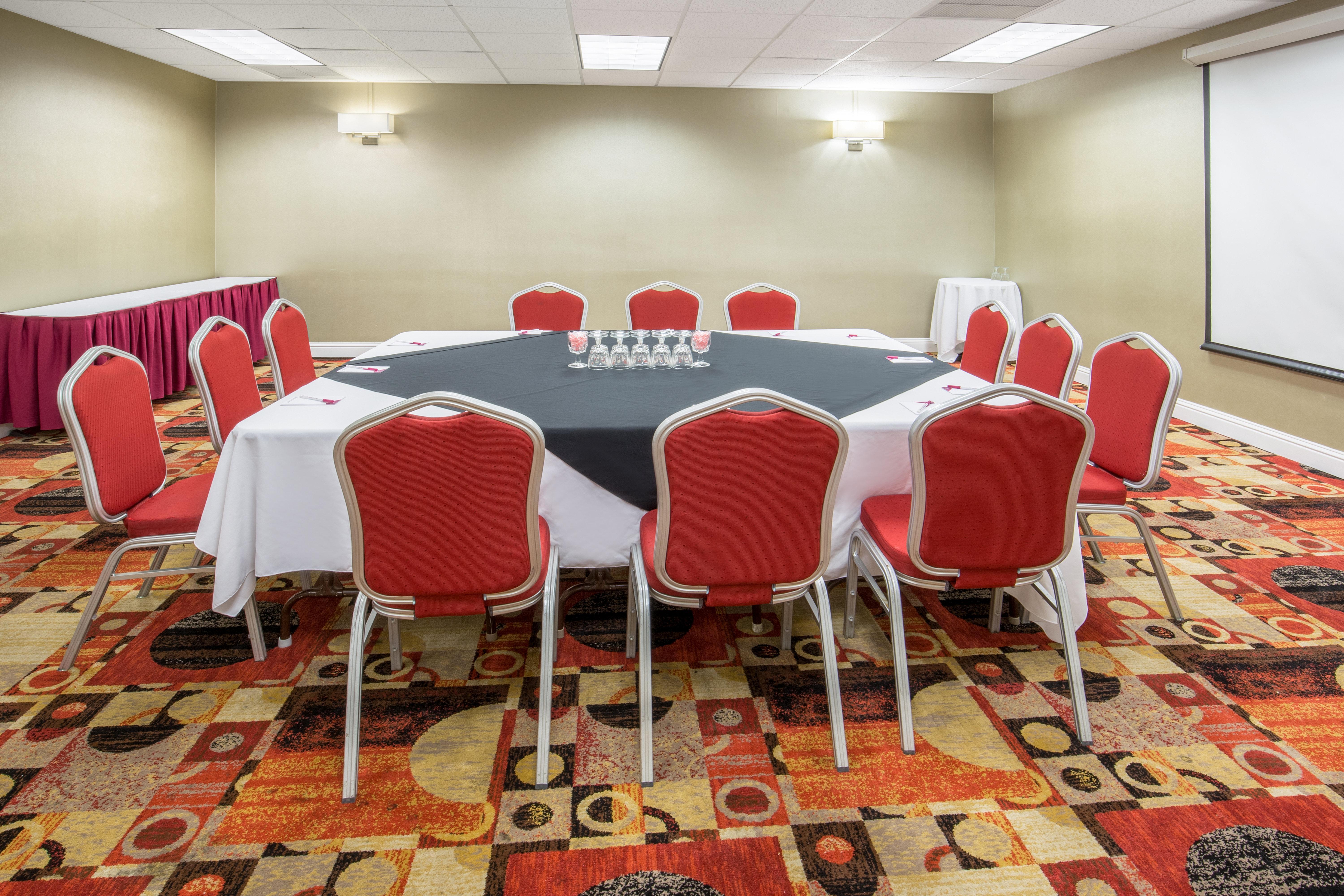 Wyndham Sacramento Hotell Carmichael Eksteriør bilde