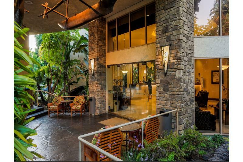 Wyndham Sacramento Hotell Carmichael Eksteriør bilde