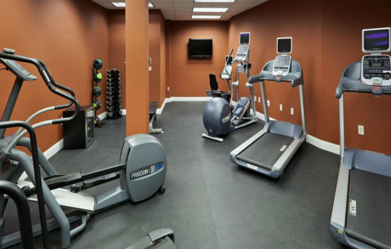 Wyndham Sacramento Hotell Carmichael Eksteriør bilde