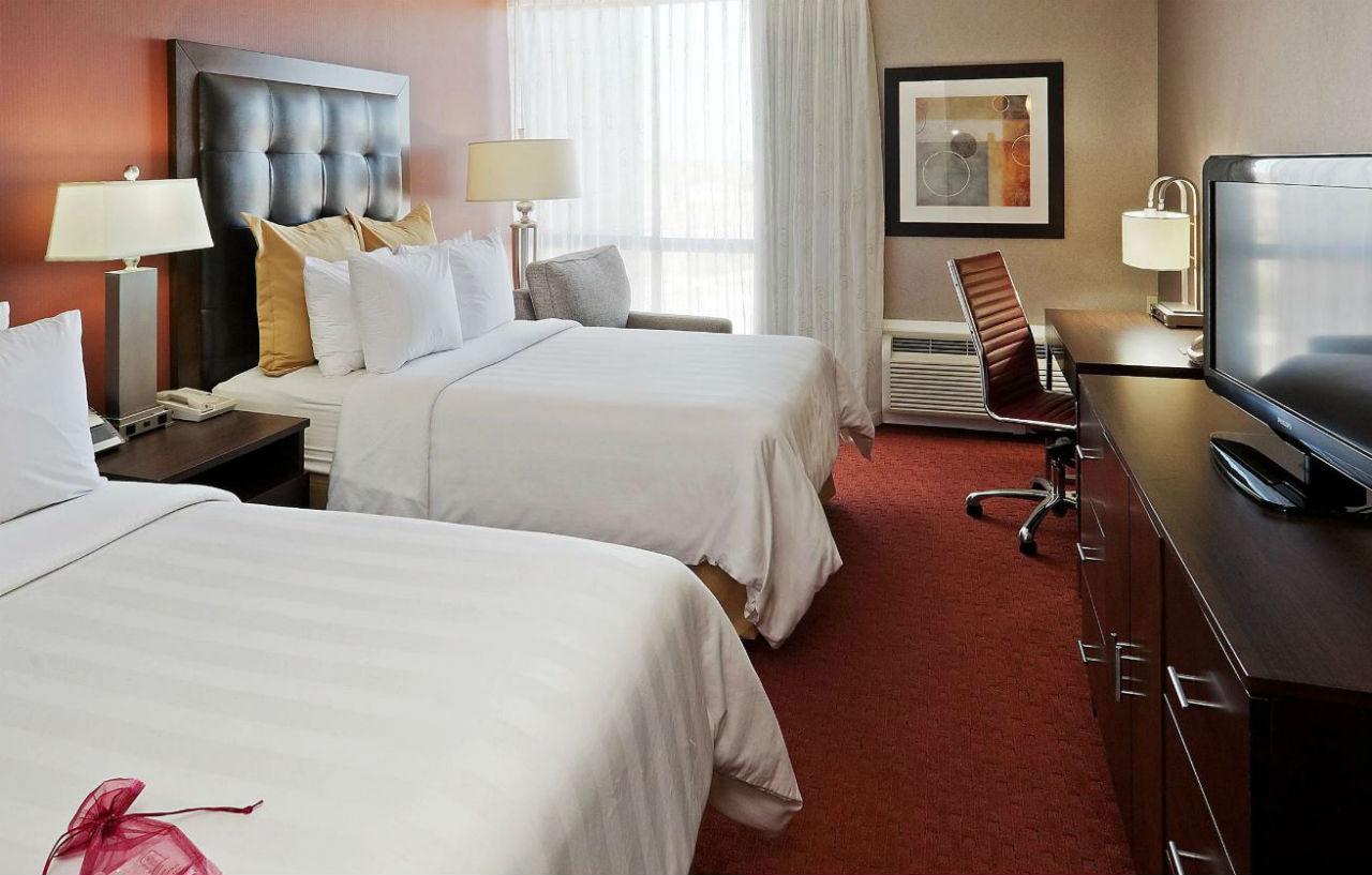 Wyndham Sacramento Hotell Carmichael Eksteriør bilde